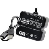 Kemo USB Laderegler (172N)