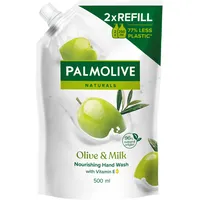 Palmolive Flüssigseife Milk & Olive 500 ml