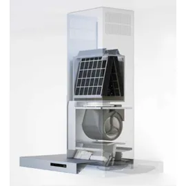 berbel BUR 150 bT Umluftfilter