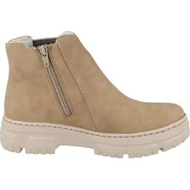 Rieker Z7465-60 Damen Beige 38