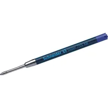 Schneider Kugelschreibermine 0,7 mm Blau