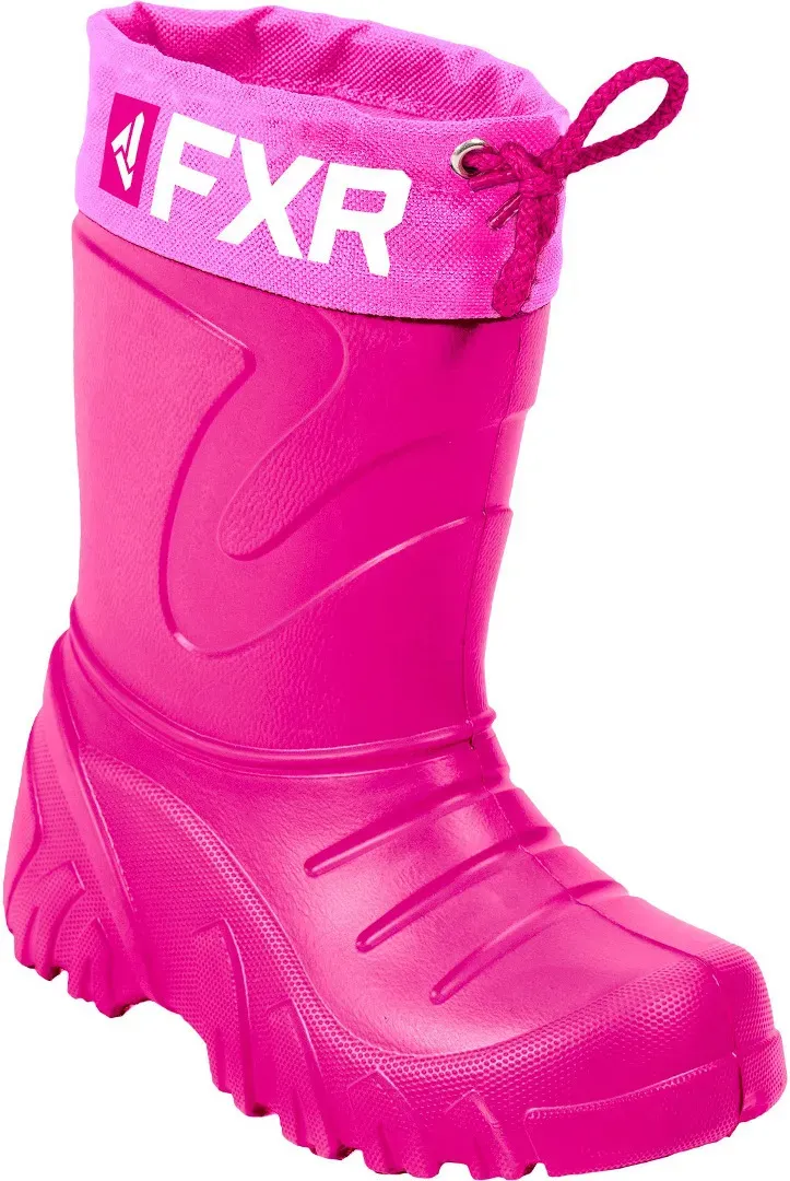 FXR Svalbard Jeugd Winter Laarzen, 34