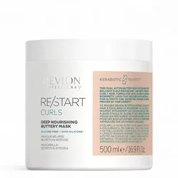 Revlon Professional Restart Curls Nourishing Mask 500 ml