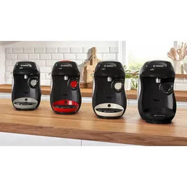 Bosch Tassimo Happy friendly TAS109E schwarz/grau
