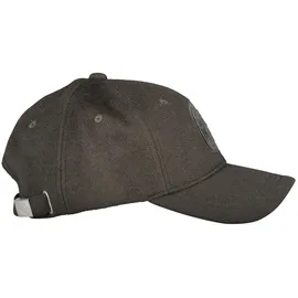 Lerros Basecap unifarben nordic olive Erwachsene