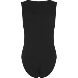 URBAN CLASSICS Body Urban Classics Schwarz 4XL