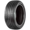 Sommerreifen FALKEN REIFEN FALKEN, schwarz, 215mm / 40 % R 17 87W XL, Autoreifen