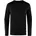 LS Longsleeve Gr M schwarz