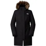 The North Face Damen Zaneck Winterparka, M - TNF black-tnf black,