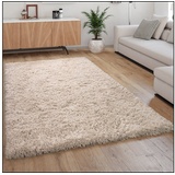 Paco Home Milano 861 Polyester Beige
