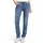 Tom Tailor Alexa Straight Jeans - Blau / 27