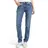 Tom Tailor Alexa Straight Jeans - Blau / 27
