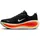 Nike Vomero Plus Laufschuhe schwarz