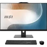 MSI Modern AM272P 1M All-in-One-PC 2023 27" Touchscreen IPS Intel Core i7-150U 5,4 GHz 16 GB RAM 1 TB SSD Intel Arc Graphics Windows 11 Pro