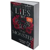 vajona Lies of my Monster