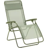 Lafuma R Clip Batyline Iso Relaxsessel 68 x 87 x 114 cm moss LFM5169-9874