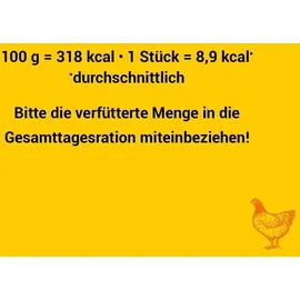 Josera Loopies mit Geflügel 150 g
