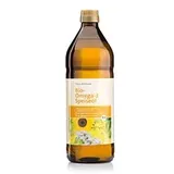 Bio Omega-3-Speiseöl - 750 ml