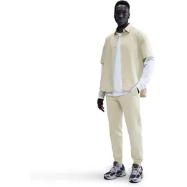 Nike Club BB Jogger Braun/Orange M