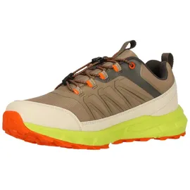 Endurance Ferill wasserdichte Wanderschuhe 5180 - travertine 43
