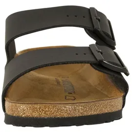 Birkenstock Arizona Birko-Flor schwarz 42