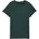 Tad Essential Logo Tee grau M