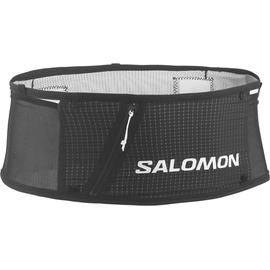 Salomon Unisex S/LAB Belt schwarz