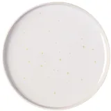 Like by Villeroy & Boch like. by Villeroy & Boch Frühstücksteller Winter Glow Ø 21,1 cm