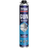 Niederdruck-Mehrbereichs-Pistolen-Montageschaum GUN PROFESSIONAL 750ml