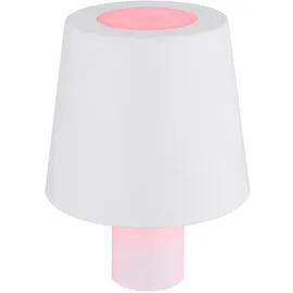 GLOBO 58489GW Tischleuchte 1 W LED