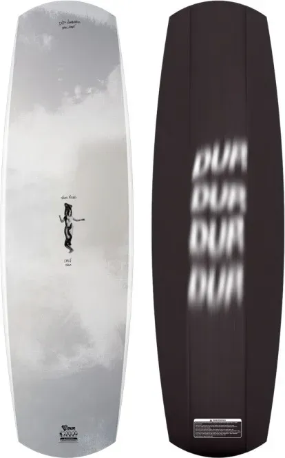 DUP CHILV PRO Wakeboard 2026 - 141