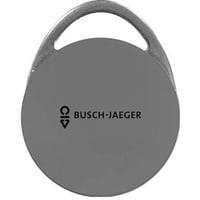 Busch-Jaeger D081GY-03 Transponder-Schlüssel