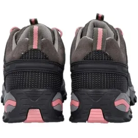 CMP Rigel Low WP Damen Fango/Pesca 38