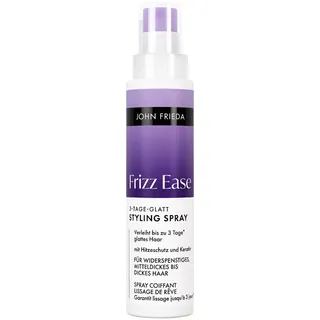 John Frieda Frizz Ease 3-Tage-Glatt Stylingspray 100ml