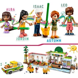 LEGO Friends Bio-Laden 41729