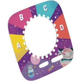 Tonies Tonieplay Game Die Quizzles: Spannende Technik