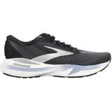 Damen Medium Ebony/Blue Heron/Silver 35,5