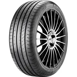 Fulda SportControl 2 225/45 R17 94Y