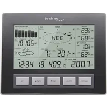 Technoline WS 2816 - Wettercenter
