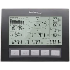 Technoline WS 2816 - Wettercenter