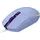 Logitech G102 Lightsync lilac