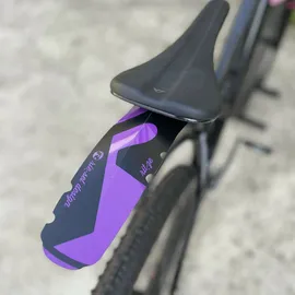 Riesel Design rit:ze Purple