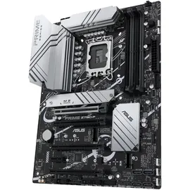 Asus Prime Z790-P ATX Mainboard LGA 1700 Intel Z790 DDR5
