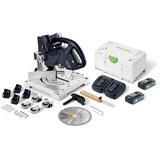 Festool SYMC 70 4,0 EBI-Plus SYMMETRIC