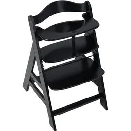 hauck Alpha+ black