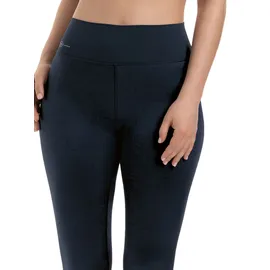 Anita Sport Tights Massage Blau 48