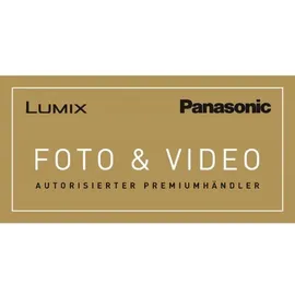 Panasonic Lumix G Vario 12-60mm F3,5-5,6 ASPH. O.I.S