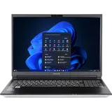 WORTMANN TERRA MOBILE GAMER ELITE 3 Ultra 7-155H W11P - Silber