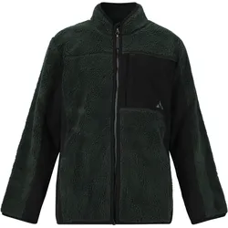 WHISTLER Fleecejacke Bear Gr. 128  - 8 Jahre