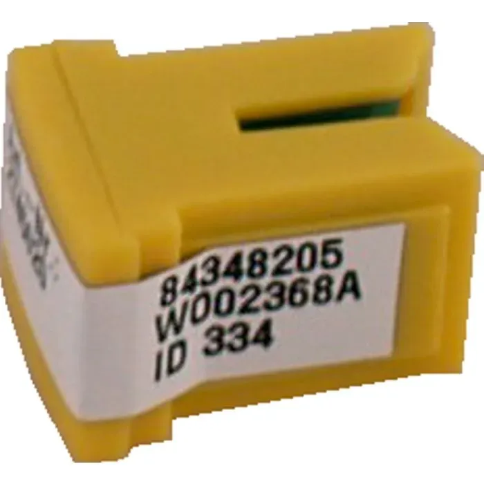 Wolf Parameterstecker 274502099 für COB-20 Platine 2744388